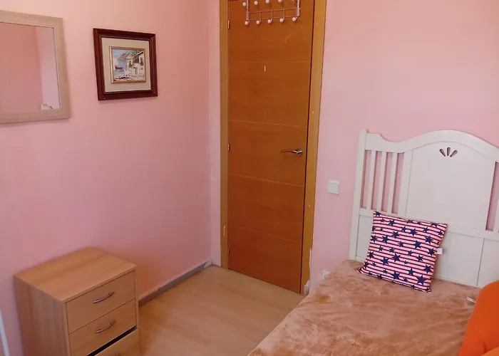 La Casa De Luda