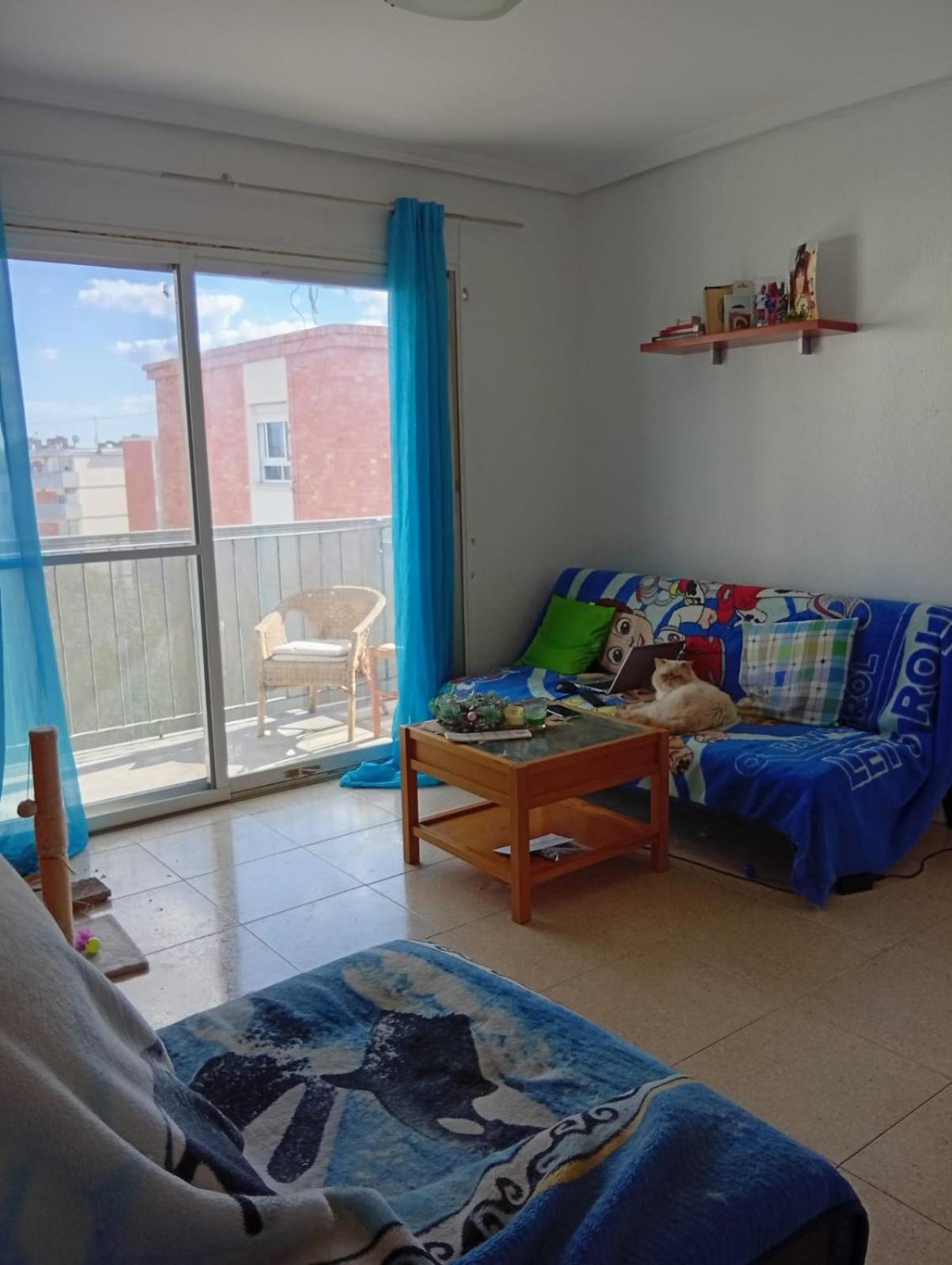La Casa De Luda Homestay San Vicente Raspeig