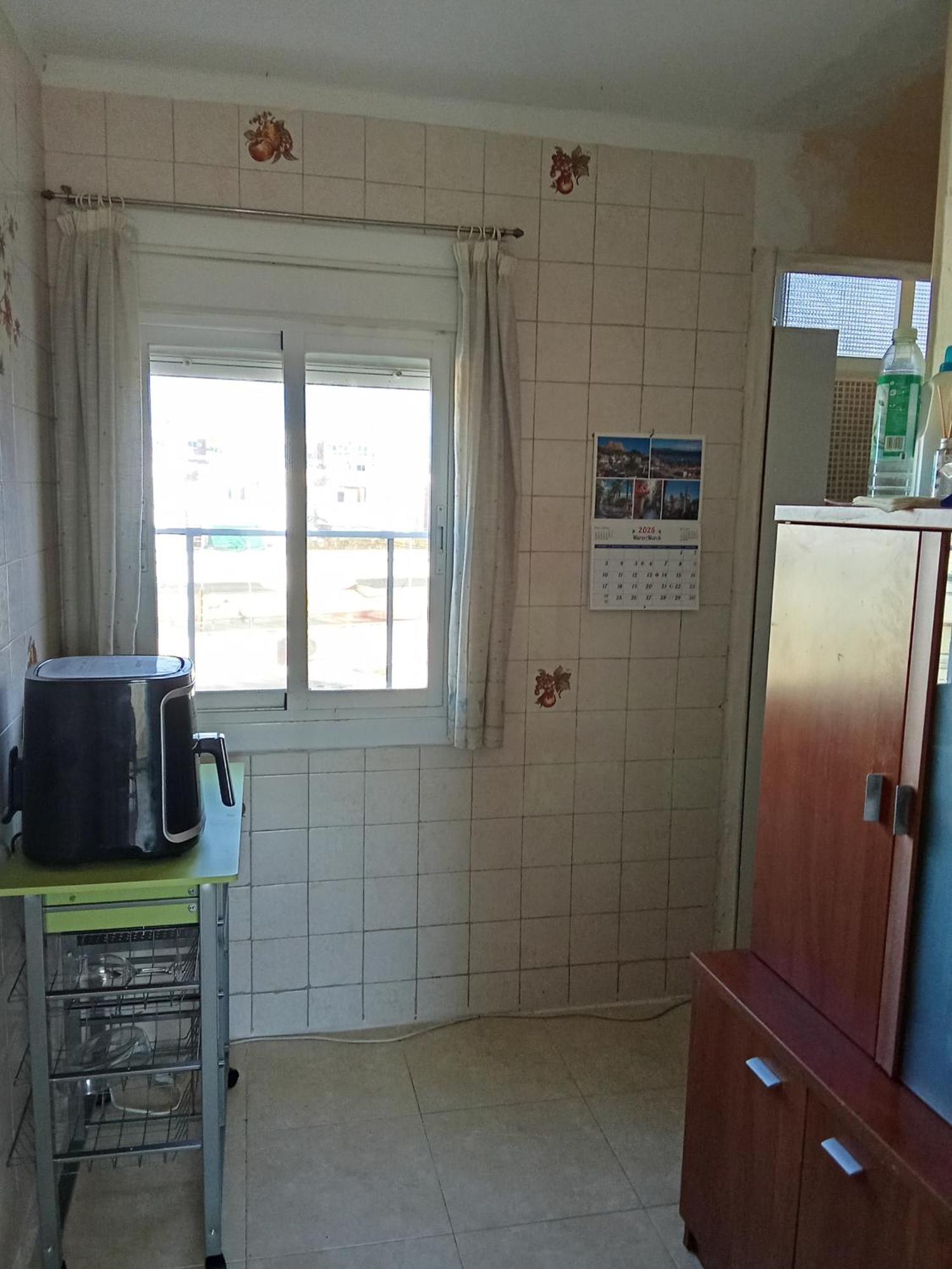 La Casa De Luda Homestay